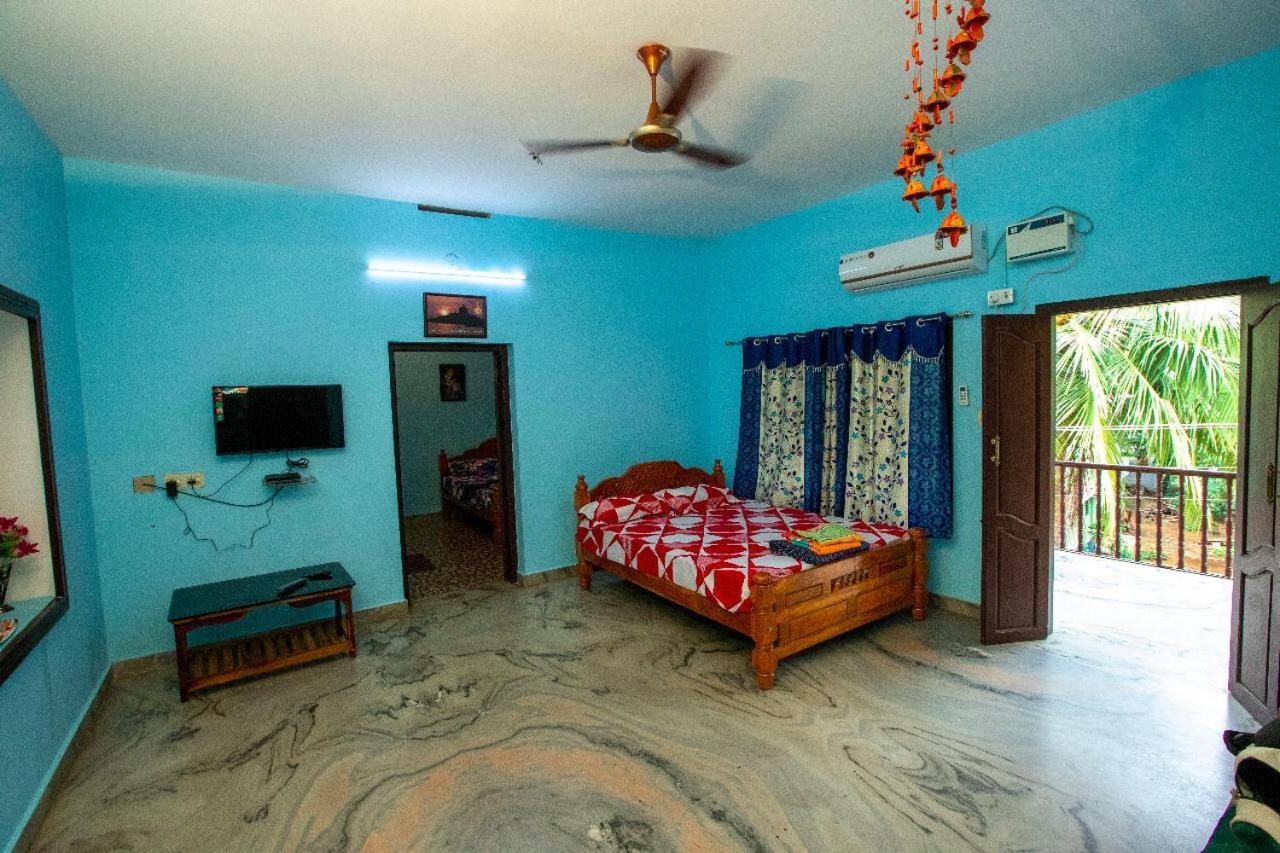 Phoenix 3* Kanyakumari