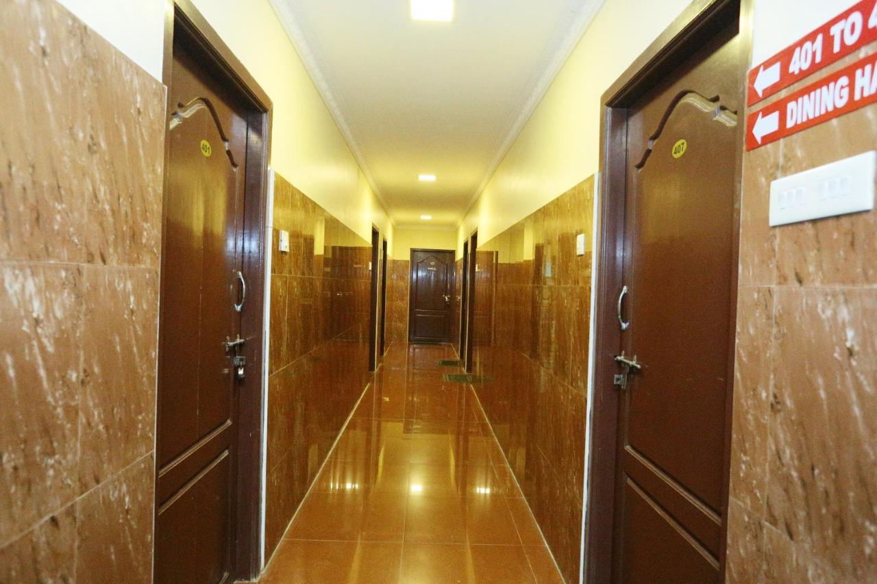 Hotel Jeyam 3*