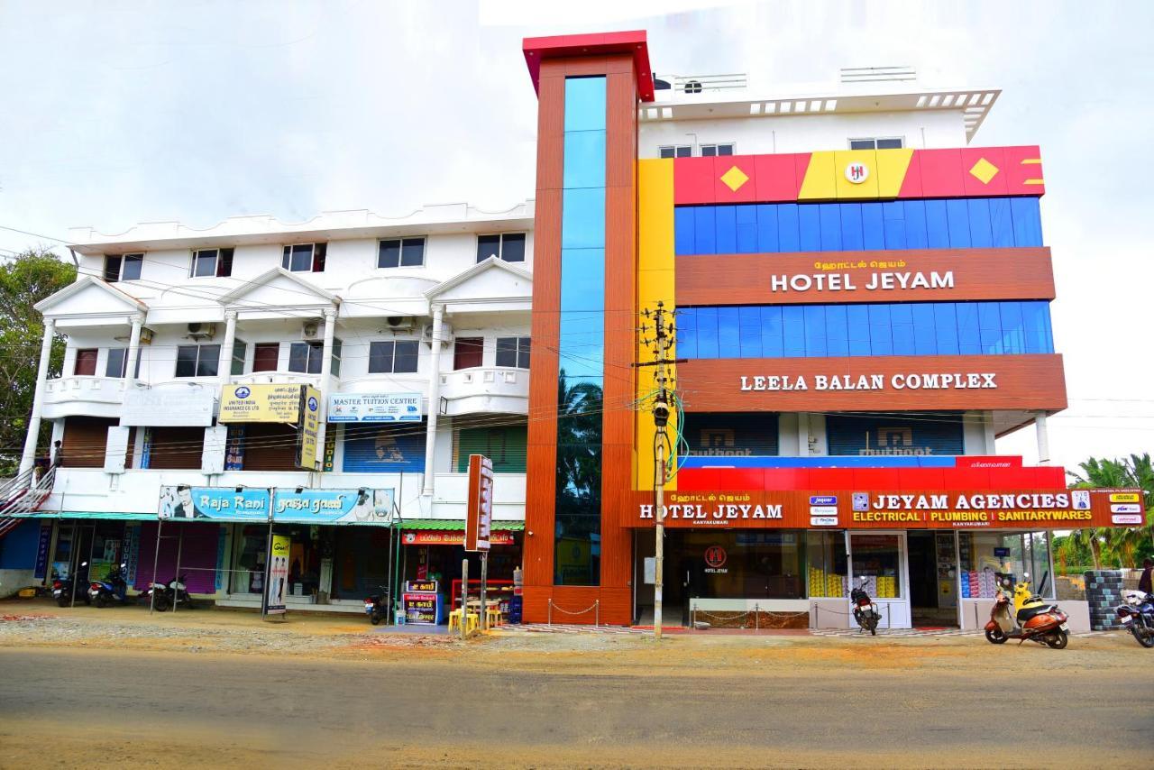 Jeyam 3*