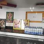 Hotel Amutham Residency Kanyakumari