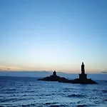 Hotel Amutham Residency Kanyakumari