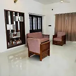 Dhakshith - The Tranquil Abode