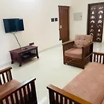 Dhakshith - The Tranquil Abode
