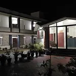 Hotel Jebasakthy