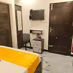 Hotel Sonia Mahi Inn Kanyakumari