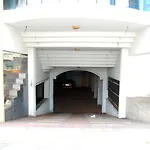 Amutham Residency