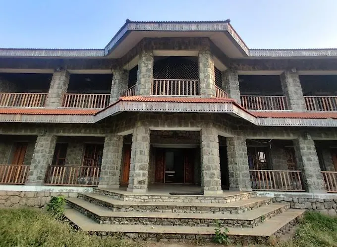 Joppa Beach House
