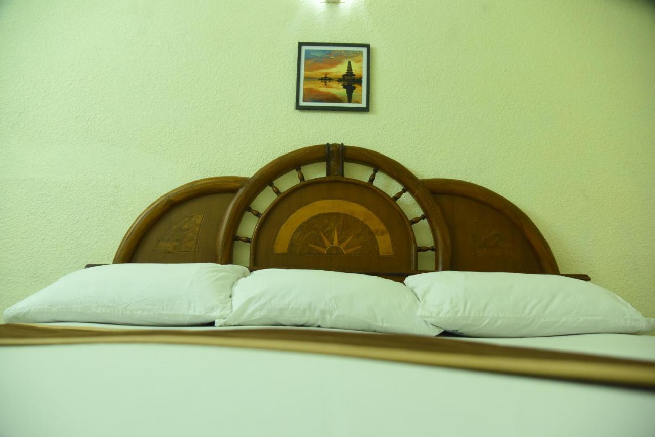Raja Palace Kanyakumari