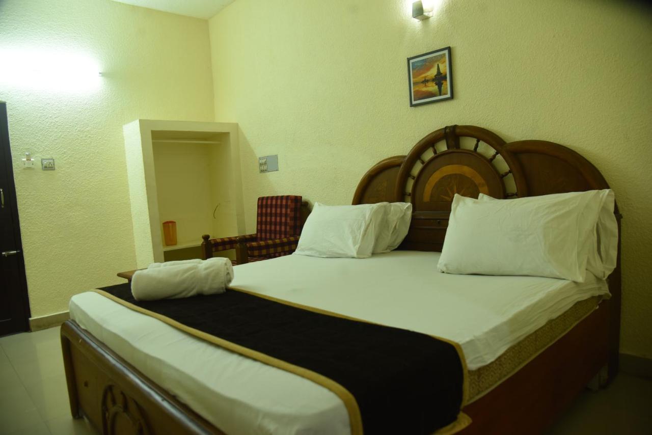 Hotel Raja Palace Kanyakumari