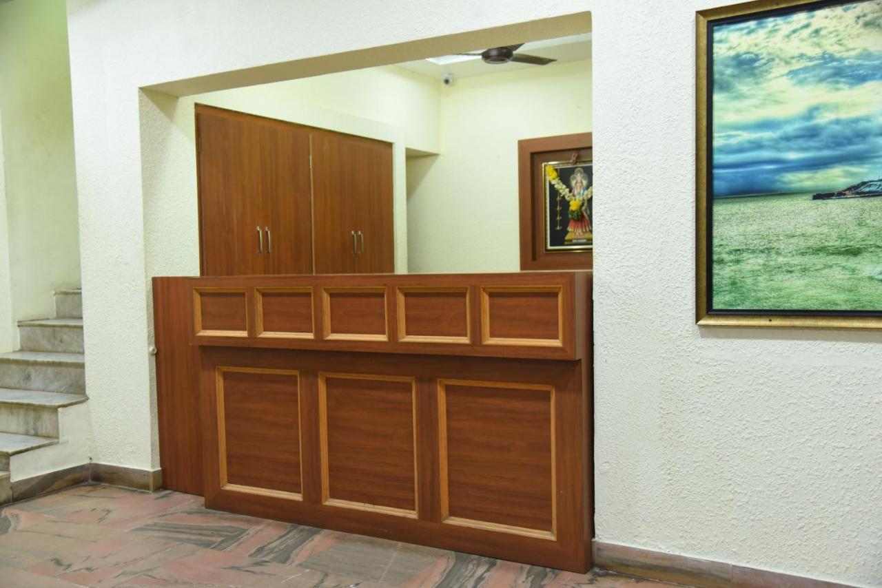 Hotel Raja Palace Kanyakumari