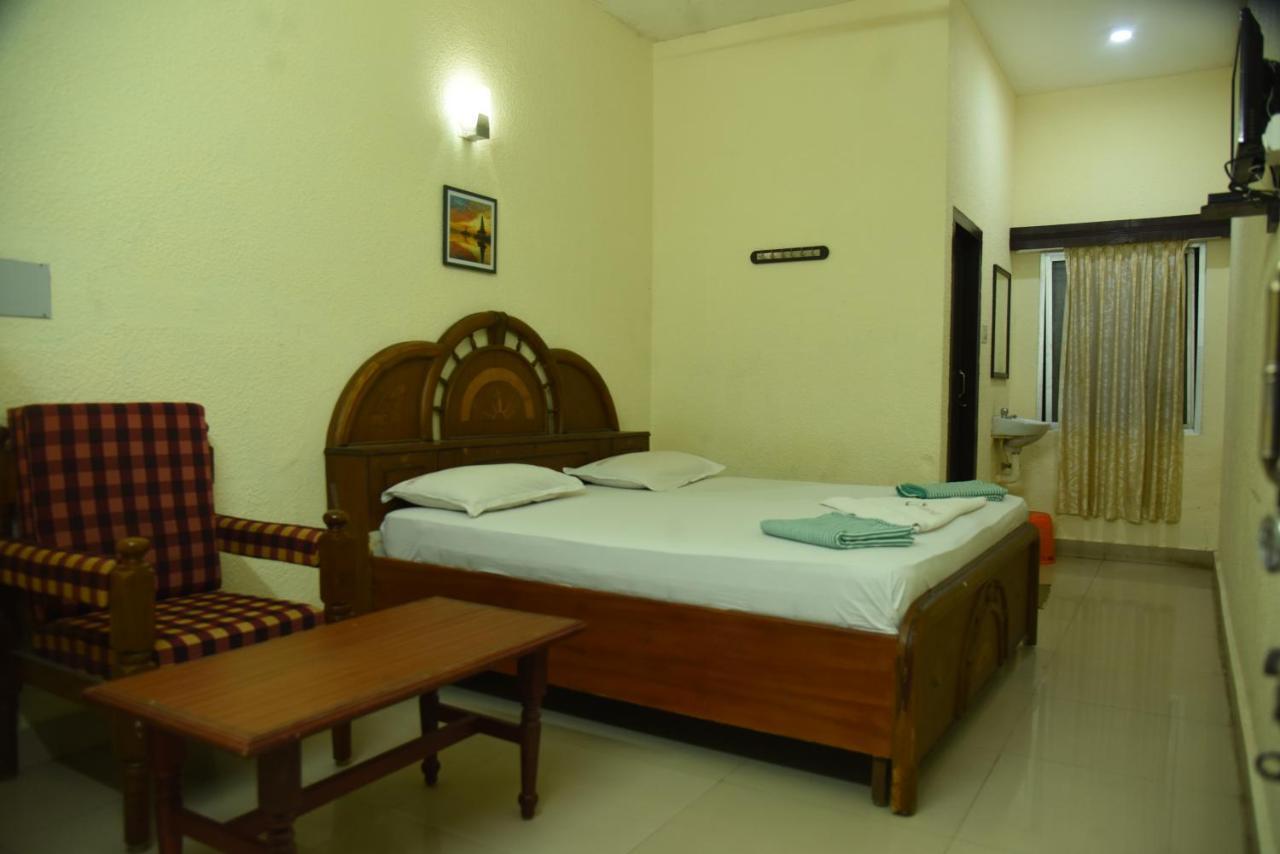 Raja Palace Kanyakumari