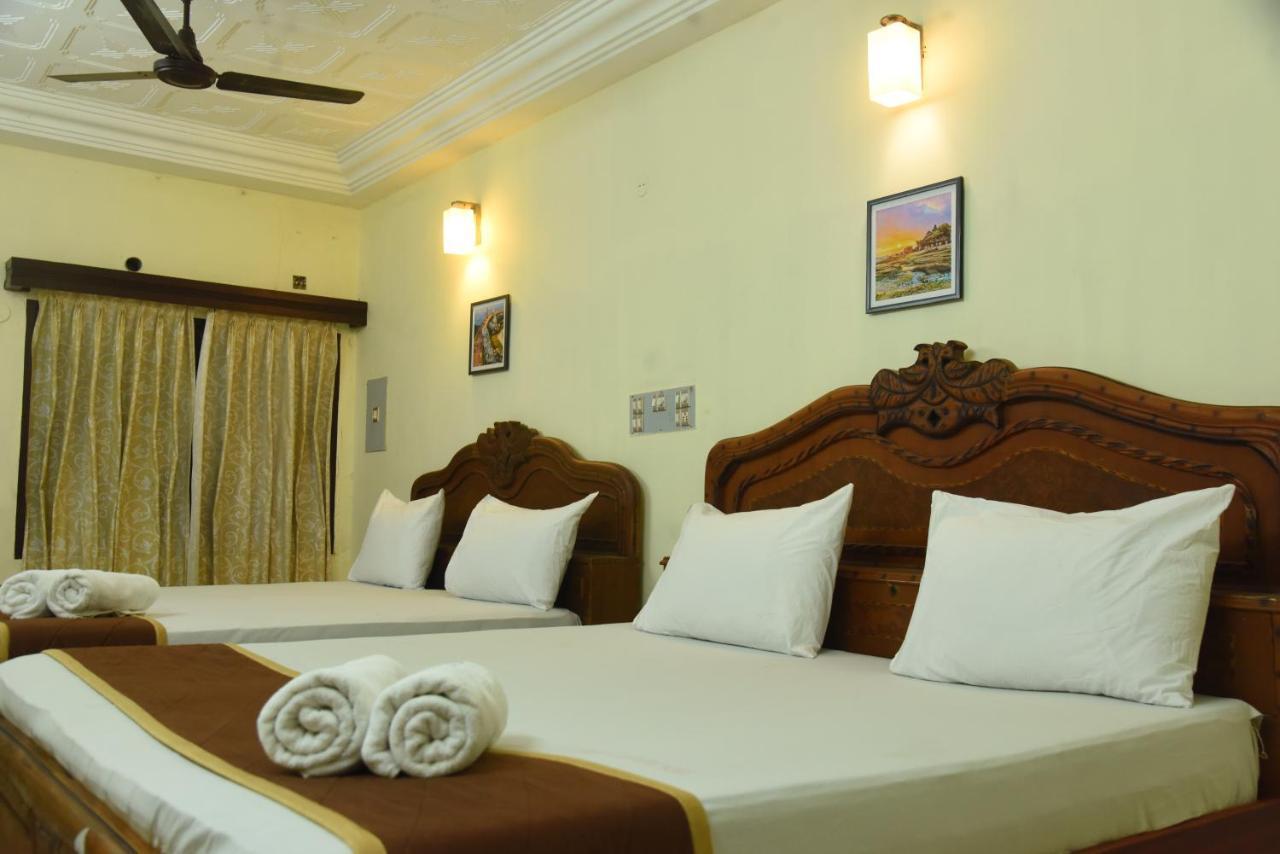 Hotel Raja Palace Kanyakumari