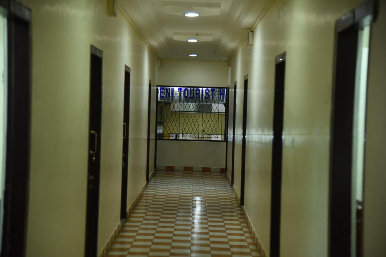 Hotel Raja Palace Kanyakumari