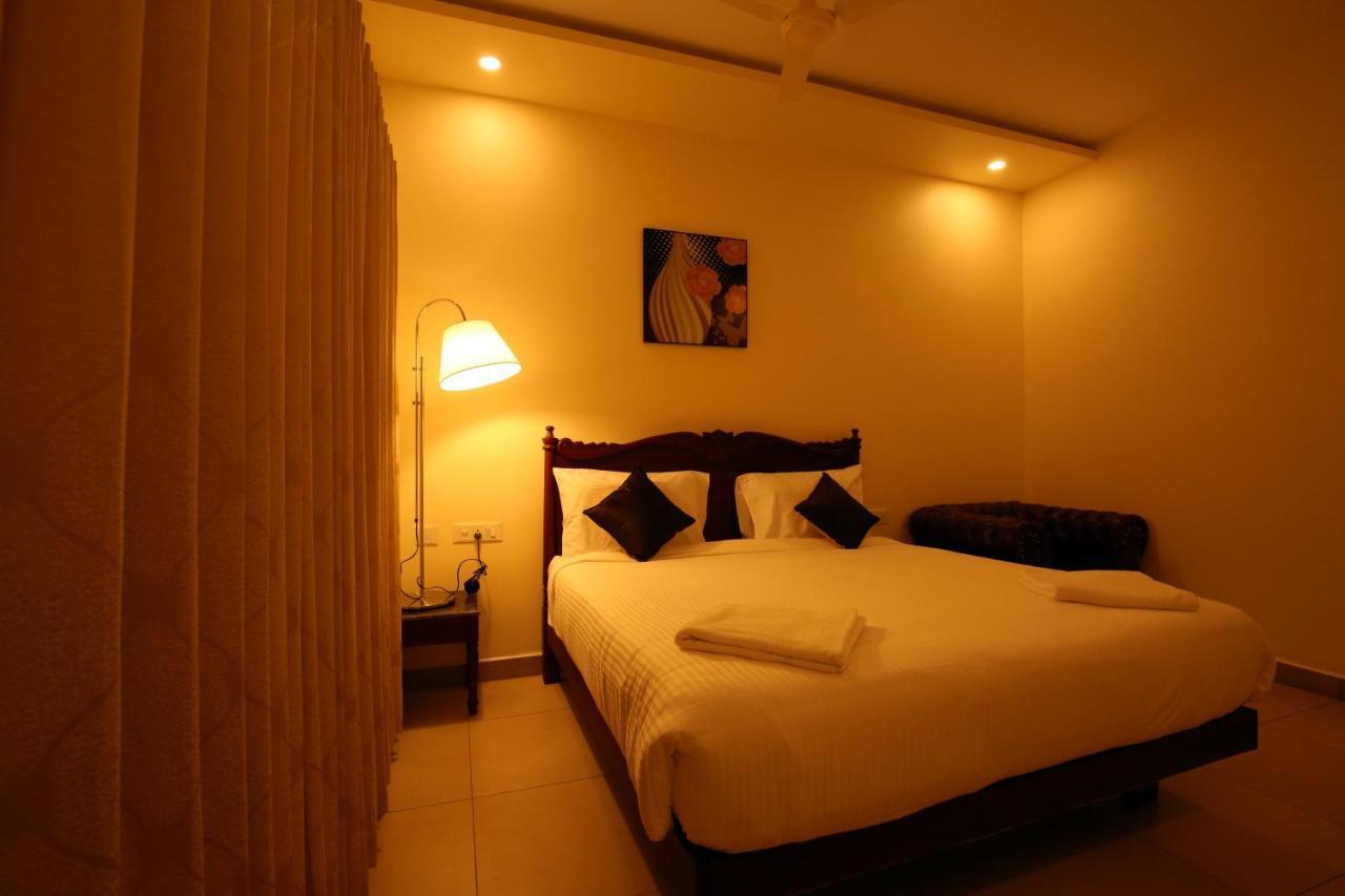 Ar Residency Hotel 3*