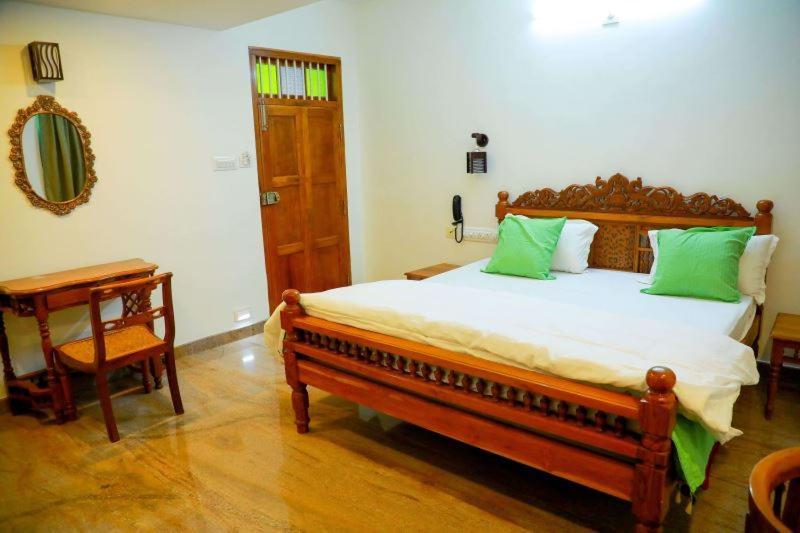 Thiraviam Tourist Home Hotel Kanyakumari
