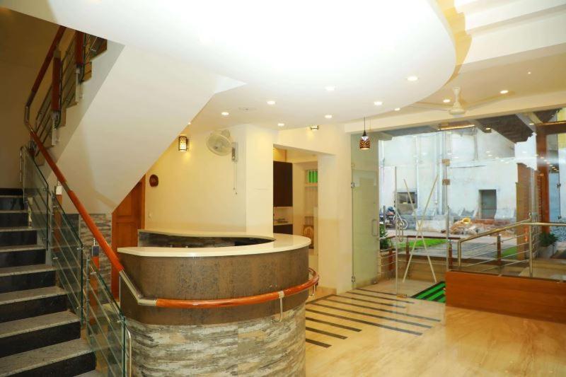 Thiraviam Tourist Home Hotel 4*