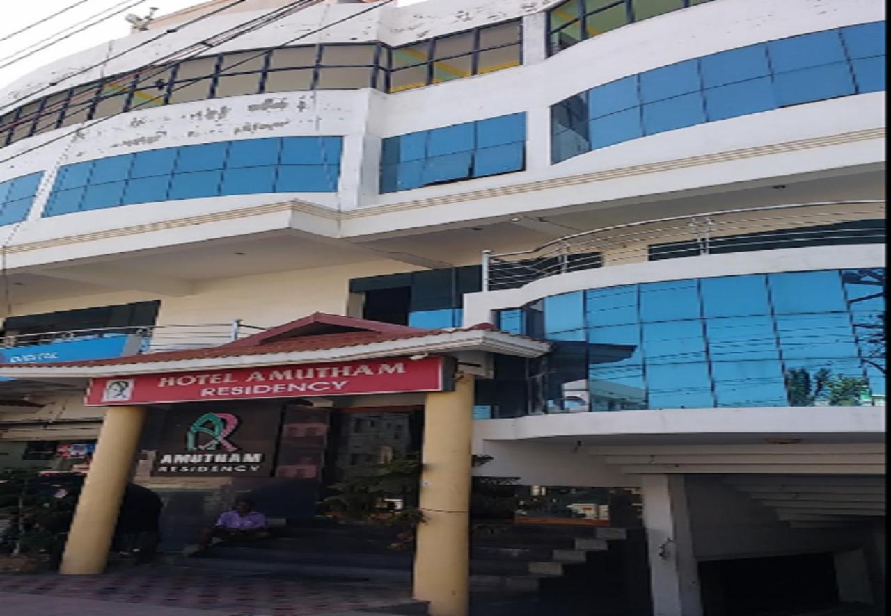 Amutham Residency Kanyakumari