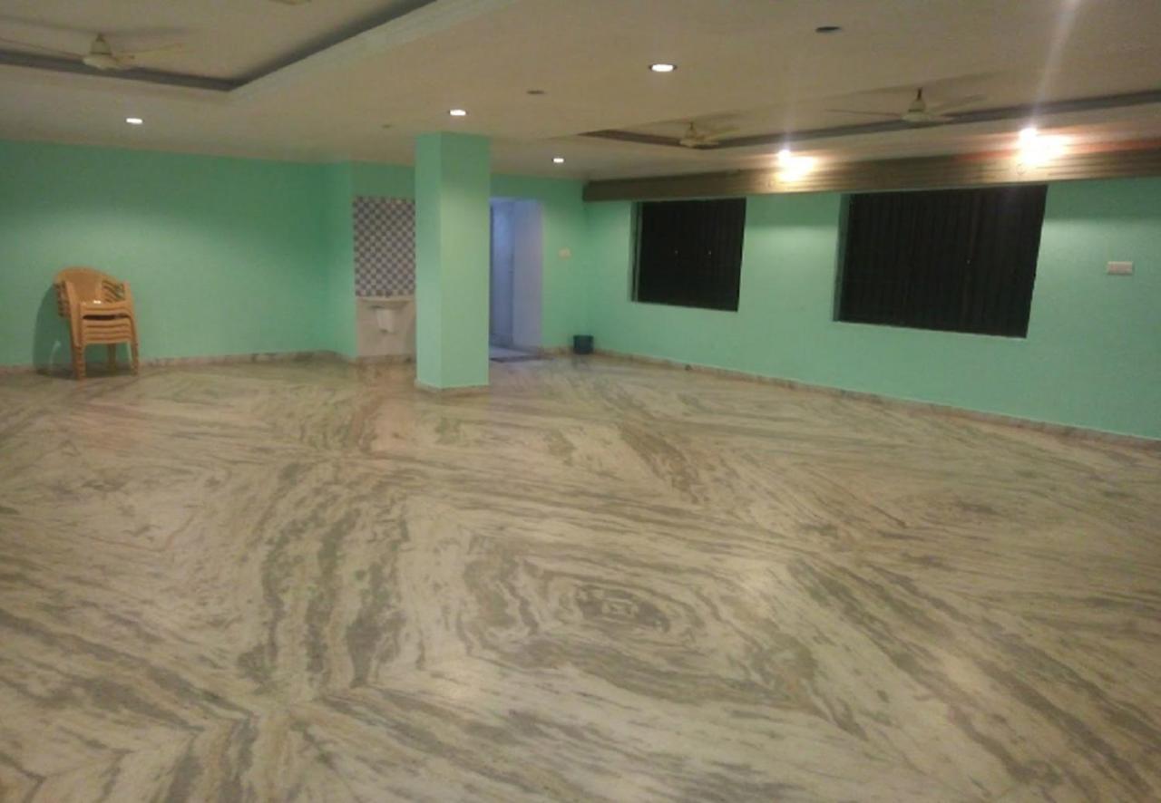 Amutham Residency Kanyakumari