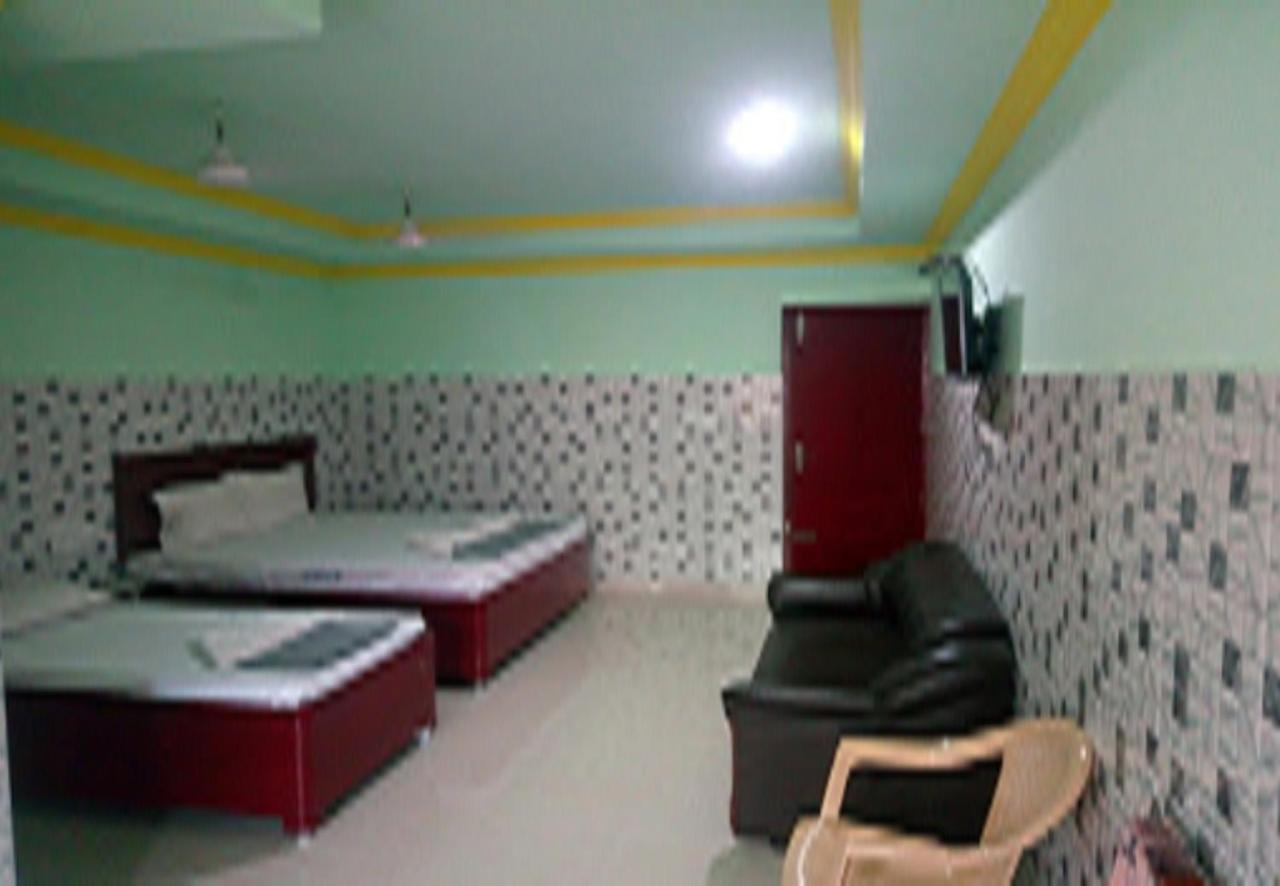 Amutham Residency Hotel 3*
