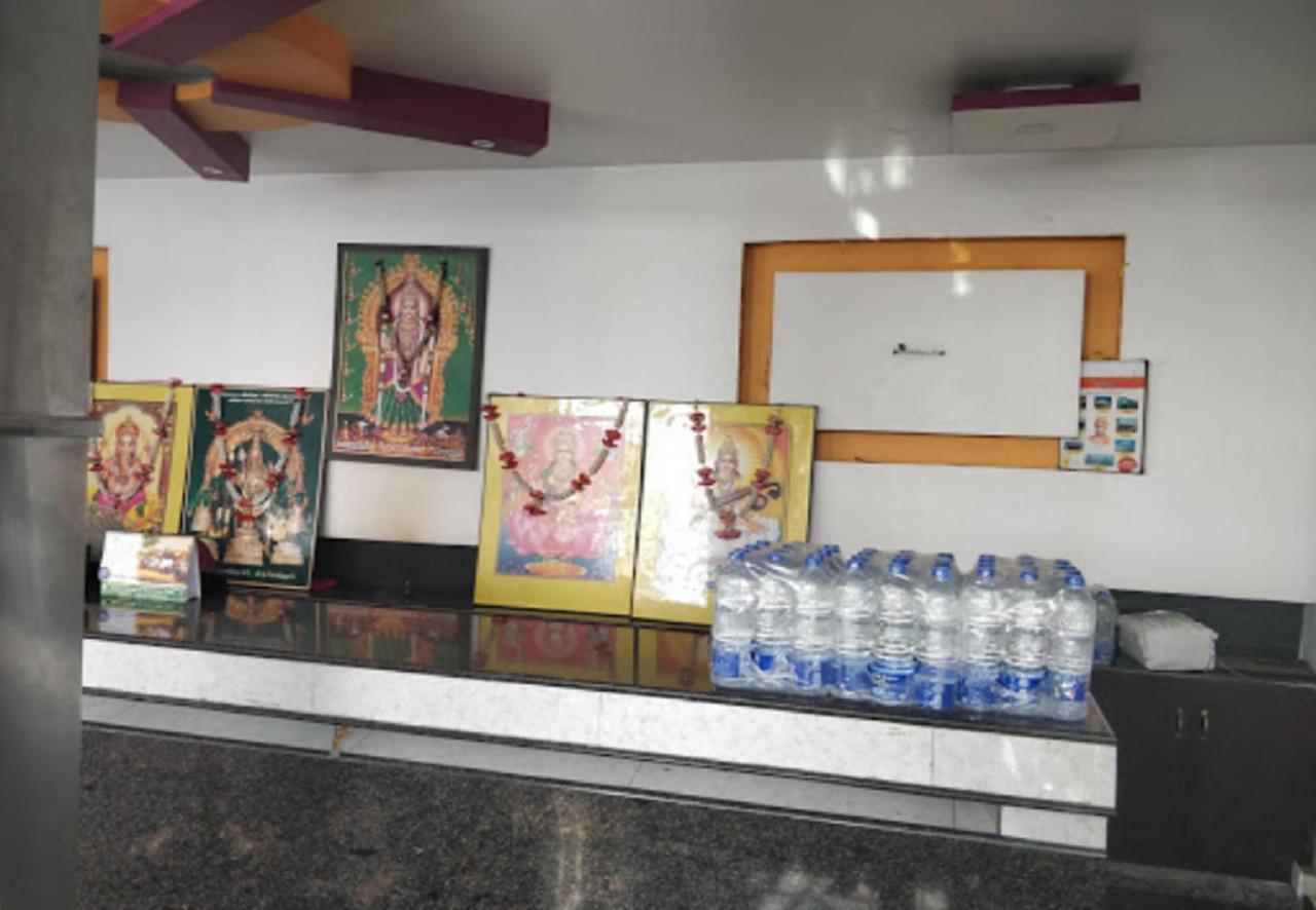 Amutham Residency Kanyakumari