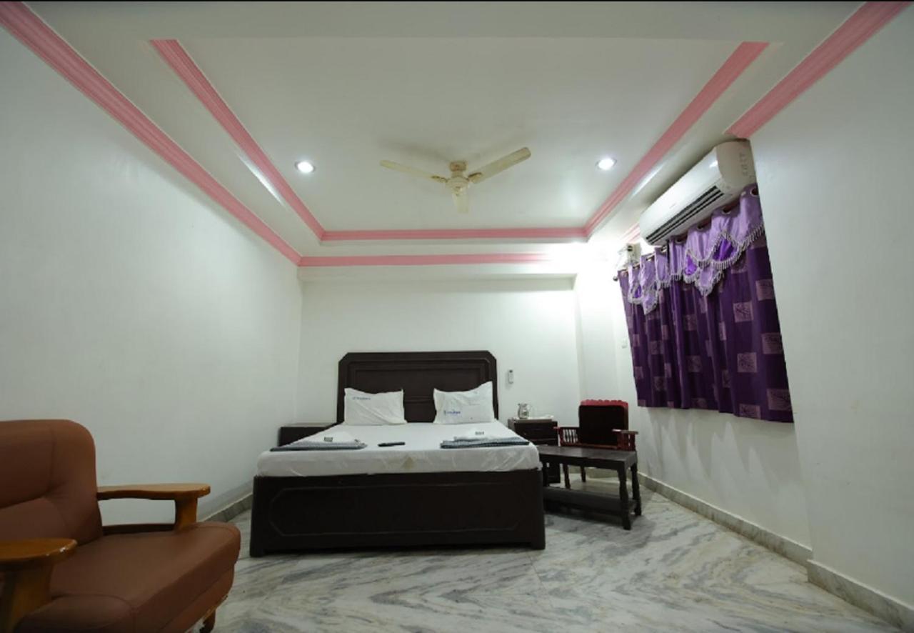 Hotel Amutham Residency 3*