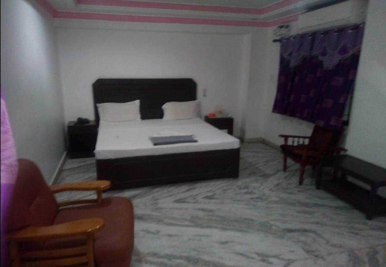 Amutham Residency Hotel 3*