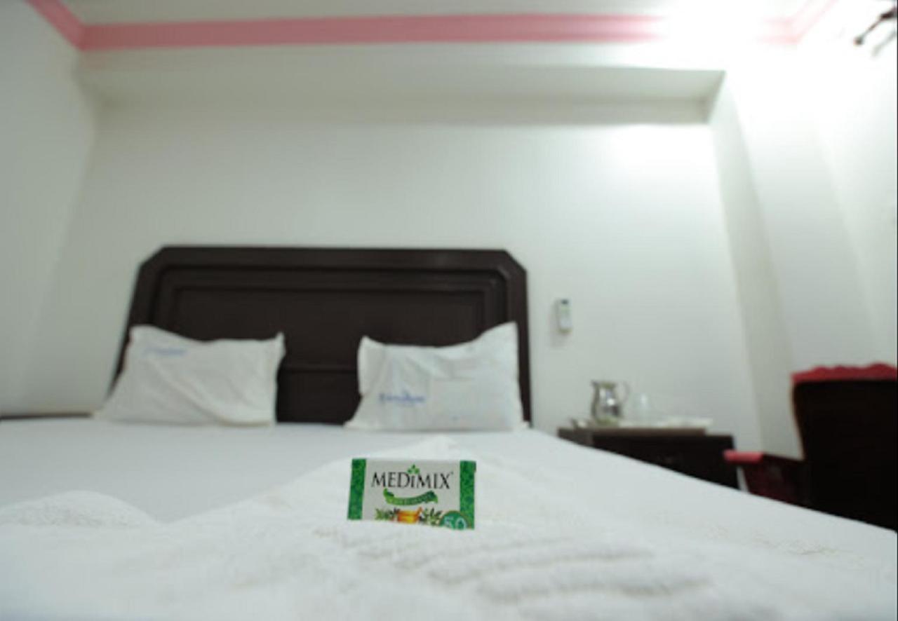Hotel Amutham Residency