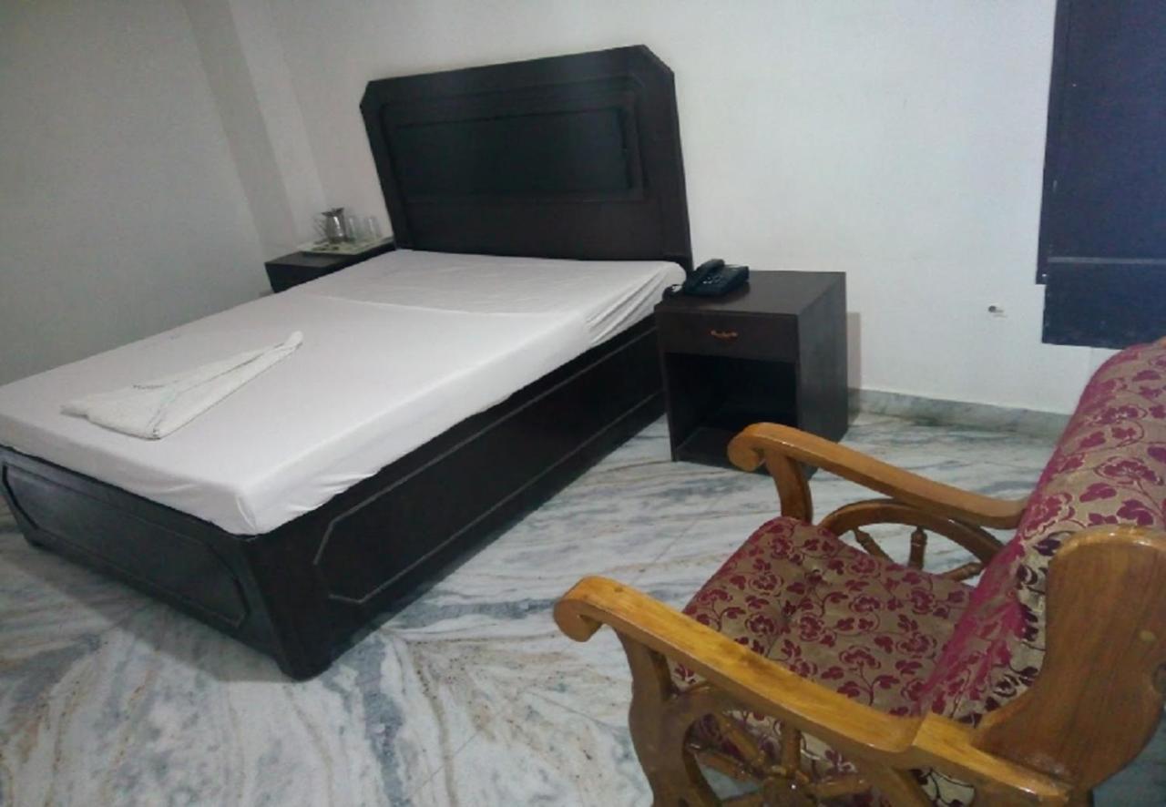 Amutham Residency Kanyakumari