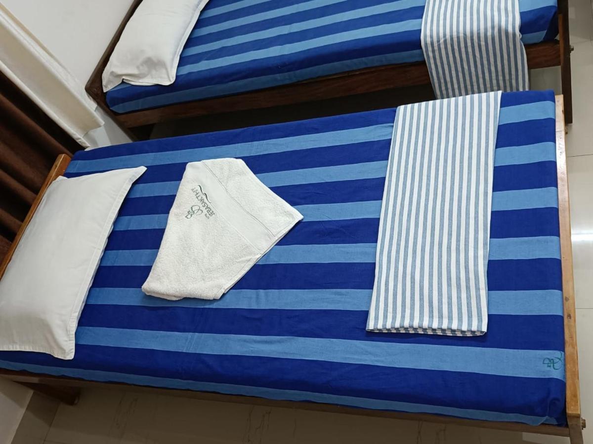 Jebasakthy Hotel Kanyakumari