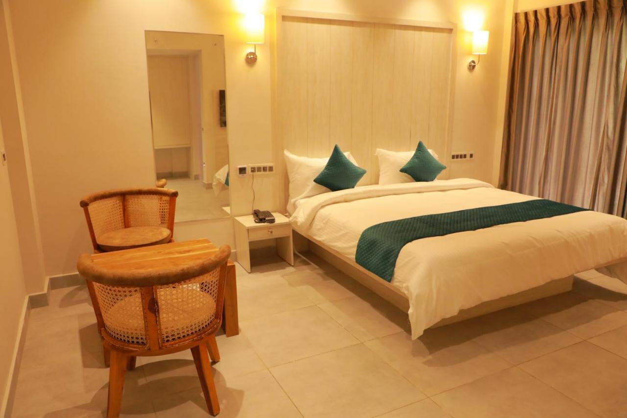 Hotel The Coral 2*