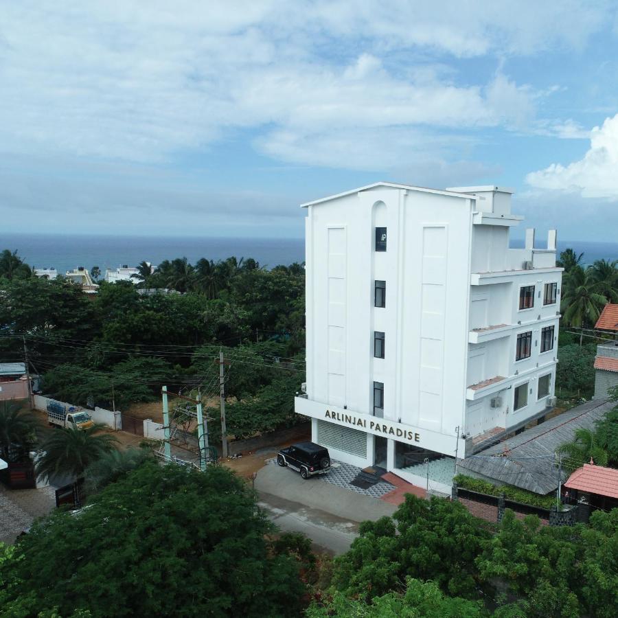 Arlinjai Paradise * Kanyakumari