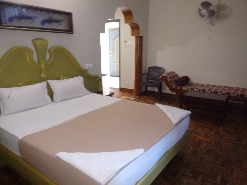Chithra Hotel Kanyakumari