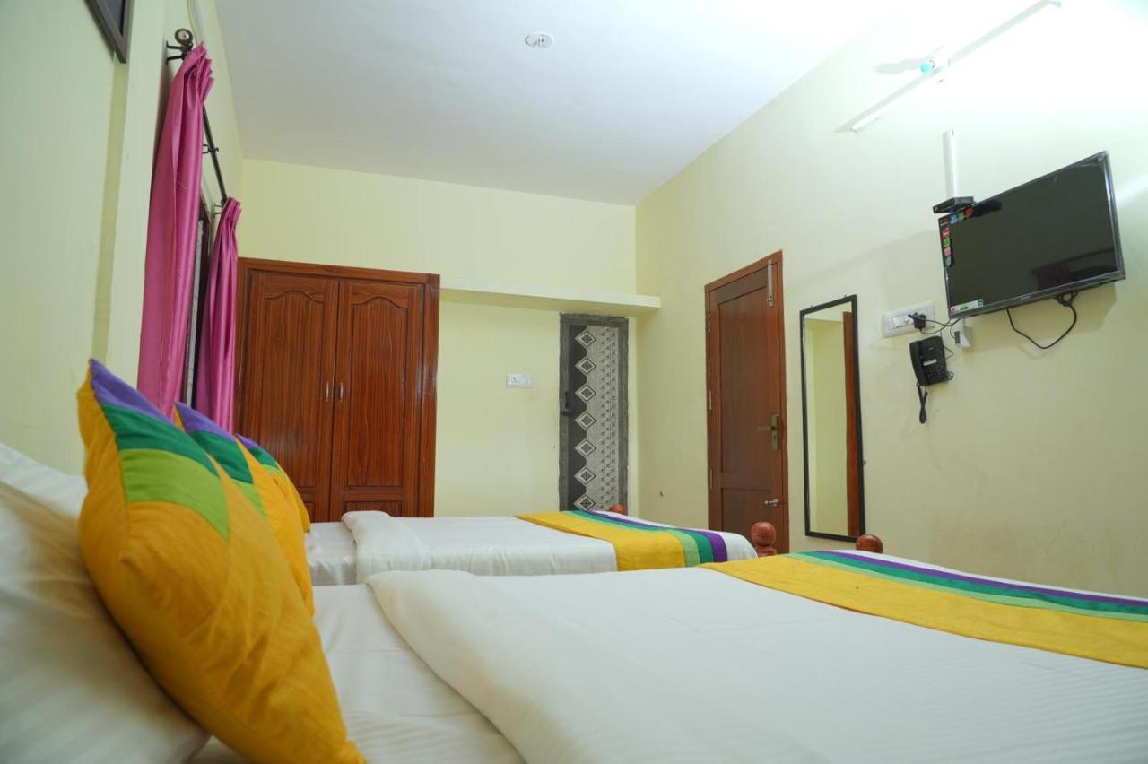 Hotel Umaiyyal Kanyakumari