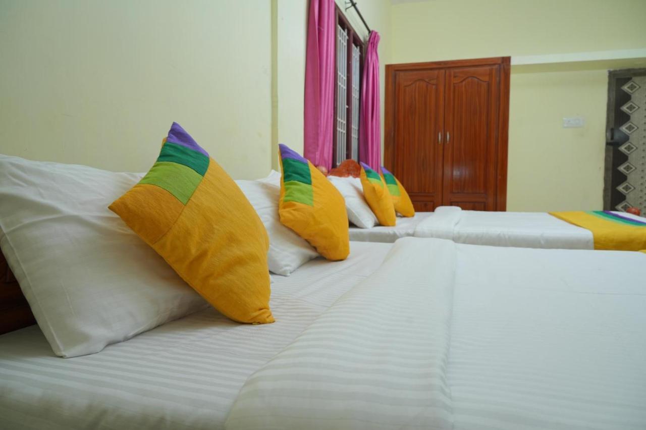 Umaiyyal Kanyakumari