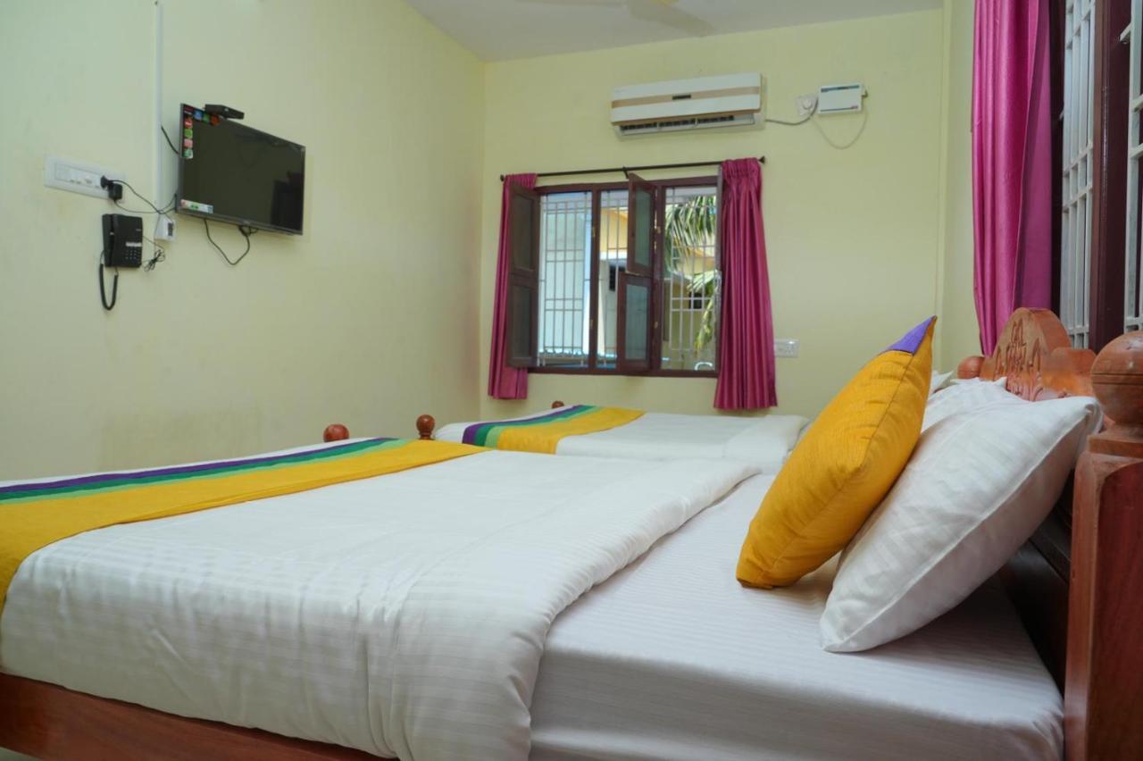 Hotel Umaiyyal