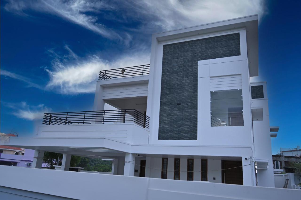 Dhakshith - The Tranquil Abode Kanyakumari