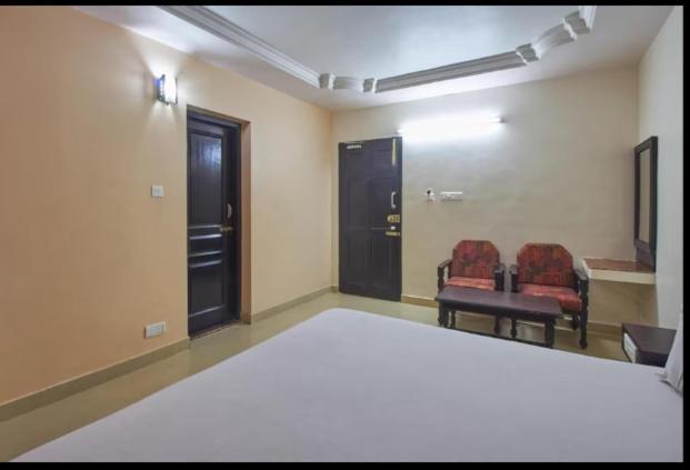 Hotel Srimaniya Kanyakumari