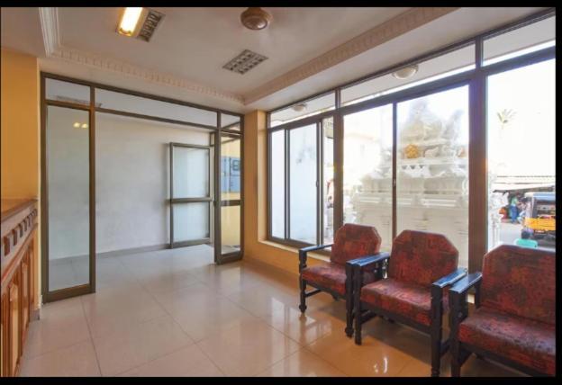 Srimaniya Hotel Kanyakumari