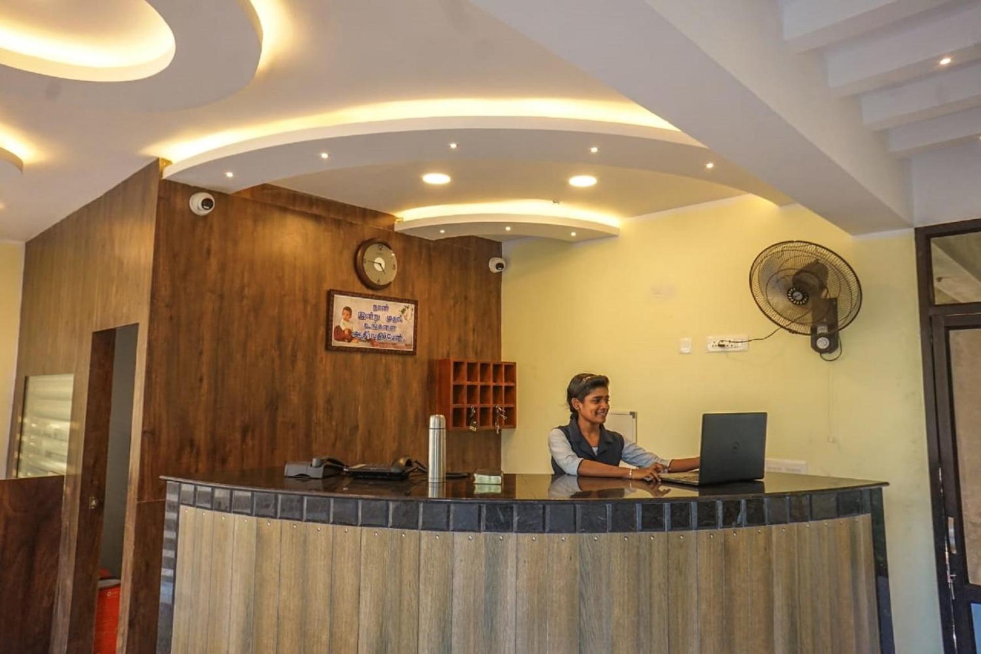Arlinjai Paradise Hotel