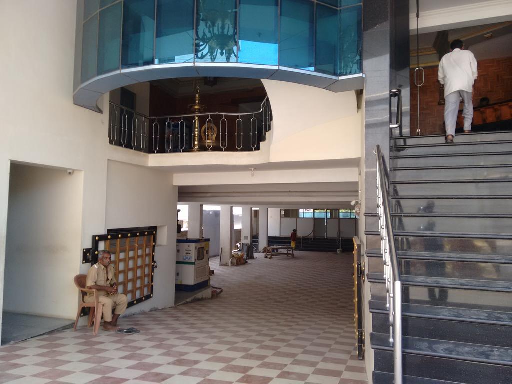 Hotel Chithra Kanyakumari