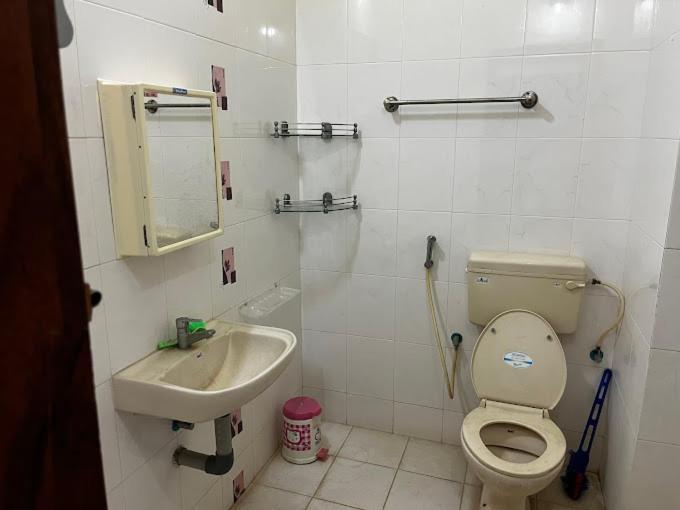 Joppa House Homestay Kanyakumari