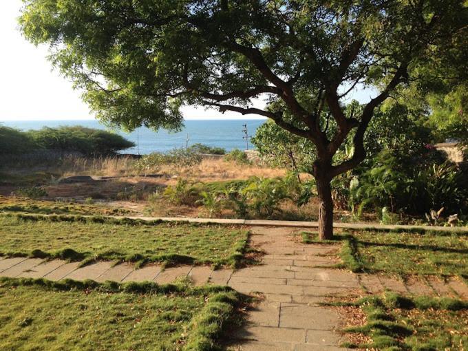 Joppa House Kanyakumari