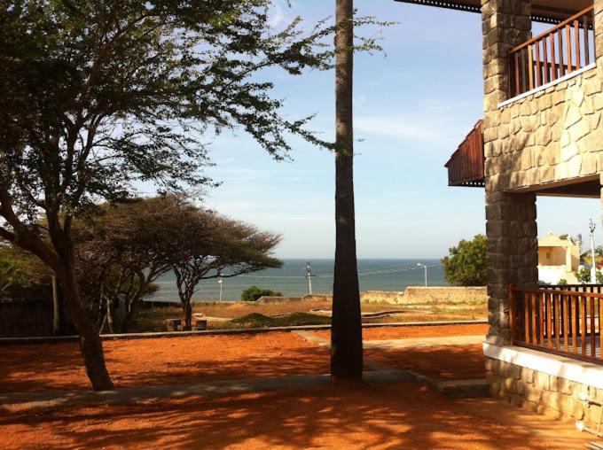 Joppa House Homestay