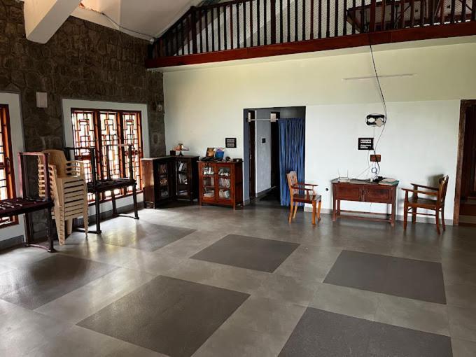 Joppa House *