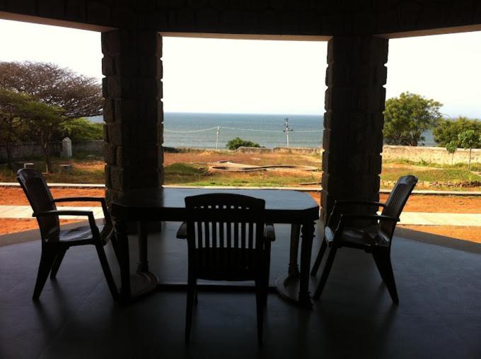 Homestay Joppa House Kanyakumari