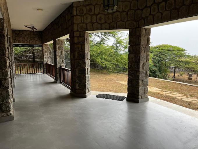 Joppa House Homestay Kanyakumari