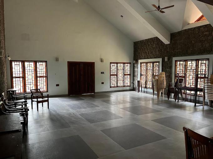 Joppa House *