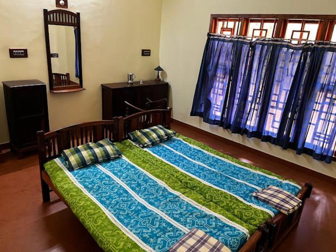 Homestay Joppa House