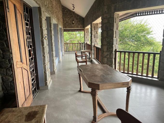 Joppa House Homestay