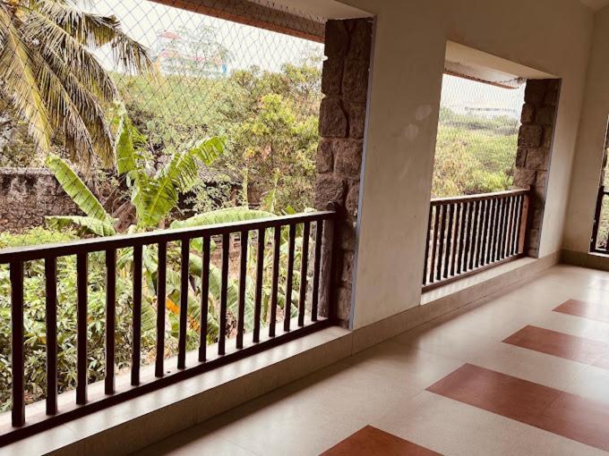 Joppa House Homestay